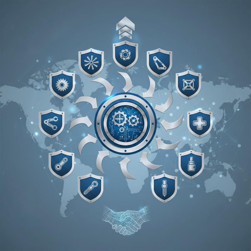 Top 10 Precision Metal Component Manufacturers for Global Buyers?