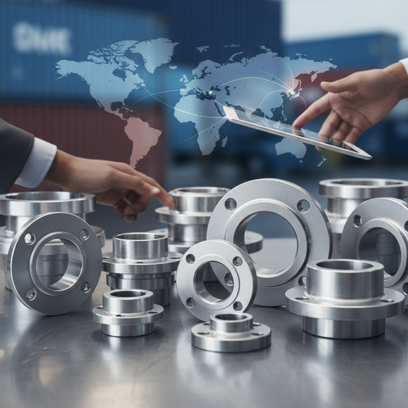 Top 5 Mechanical Flange ODM Tips for Global Buyers?