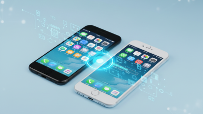 How to Use Smart Switch for Effortless Device Transfer?