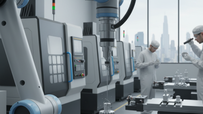 How to Find the Best Precision Metal Component Manufacturers?