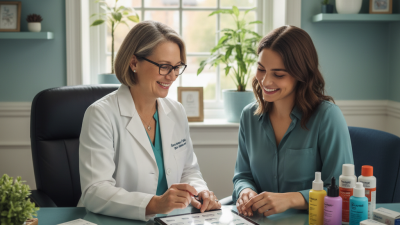 How to Choose the Right Contact Lens for Your Needs?