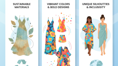 Top Beach Dresses Trends to Watch in 2026 for Global Buyers