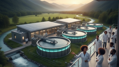 Best Comprehensive Water Treatment Solutions for Global Buyers?