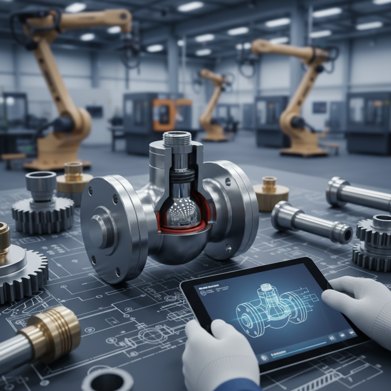 Best Ball Valve ODM Solutions for Global Buyers?