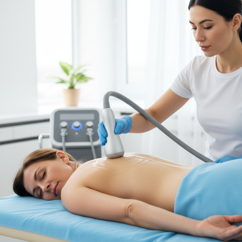 Discover the Benefits of Shock Wave Therapy Instrument for Pain Relief?
