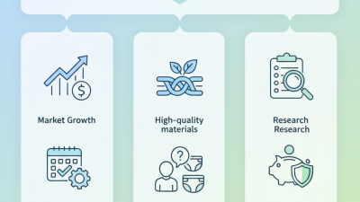 Top Tips for Choosing the Right Adult Diapers Manufacturer?