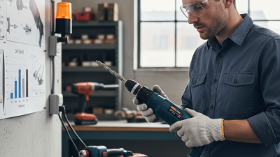 How to Choose the Best Carbon Drill Machine for Your Needs?