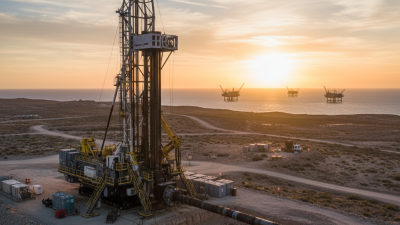 Top Horizontal Drilling Rig Options for Global Buyers Today?
