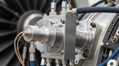 Why Choose the Best Aerospace Ball Valves Manufacturers?