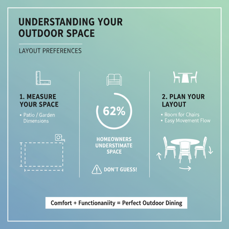 10 Essential Tips for Choosing the Perfect Outdoor Dining Set?
