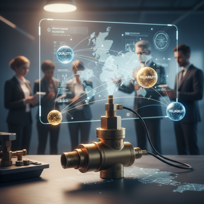 Best Solenoid Valve Suppliers in the UK for Global Buyers?