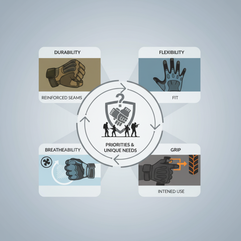 How to Choose Tactical Gloves for Ultimate Protection and Comfort?