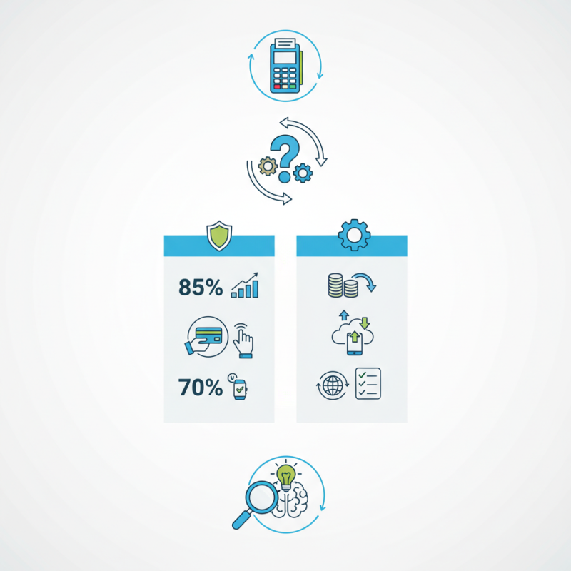 How to Choose the Best Classic Countertop Terminal for Your Business?