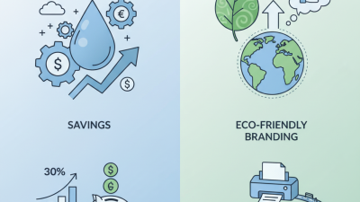 What is Water Print and How Can It Benefit Your Business?