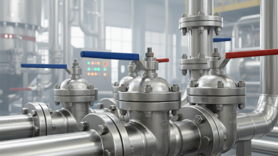 Top 10 Benefits of Using Odm Ball Valve in Your Projects?