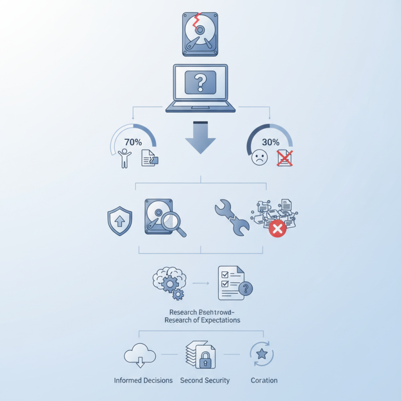 Top Free Data Recovery Software for Hard Drives in China?