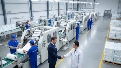 How to Buy Tape Diapers Factory Direct for Your Business?