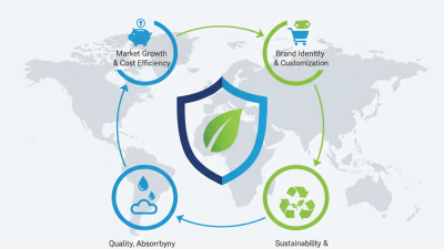 Best Adult Diaper Private Label Options for Global Buyers