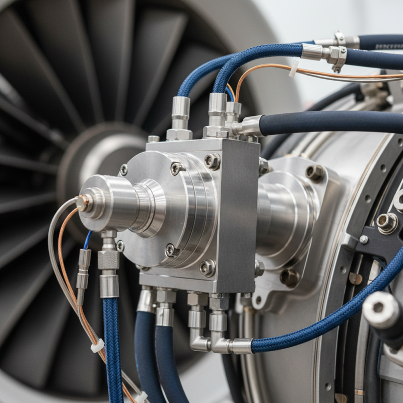 Why Choose the Best Aerospace Ball Valves Manufacturers?
