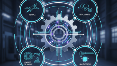What is a Precision Single Part Components Manufacturer?