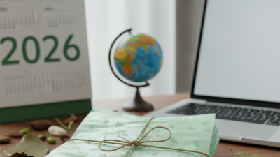 How to Source Eco-Friendly Plastic Bags for 2026?