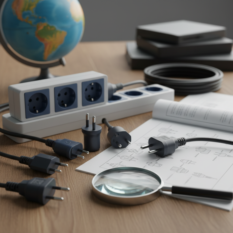 Best Power Socket Options for Global Buyers in China?