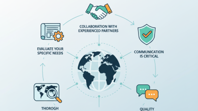 Top Tips for Sourcing Ball Valve ODM Solutions Globally?