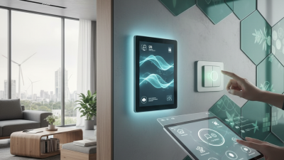 2026 Top Smart Switch Trends for Global Buyers to Know?