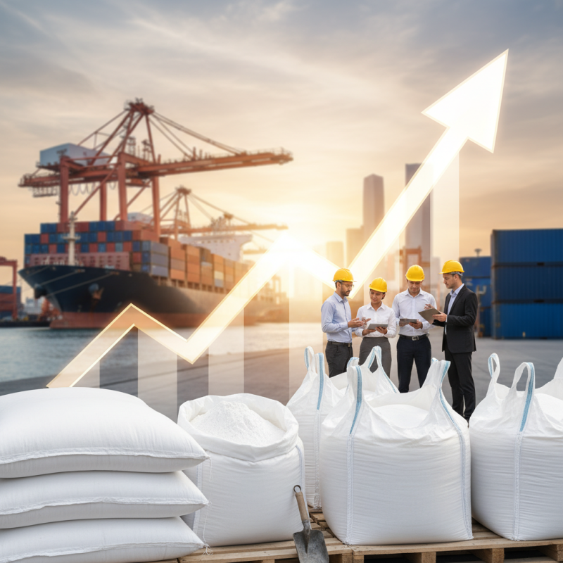Where to Buy Pure Calcium Carbonate Powder for Global Trade?