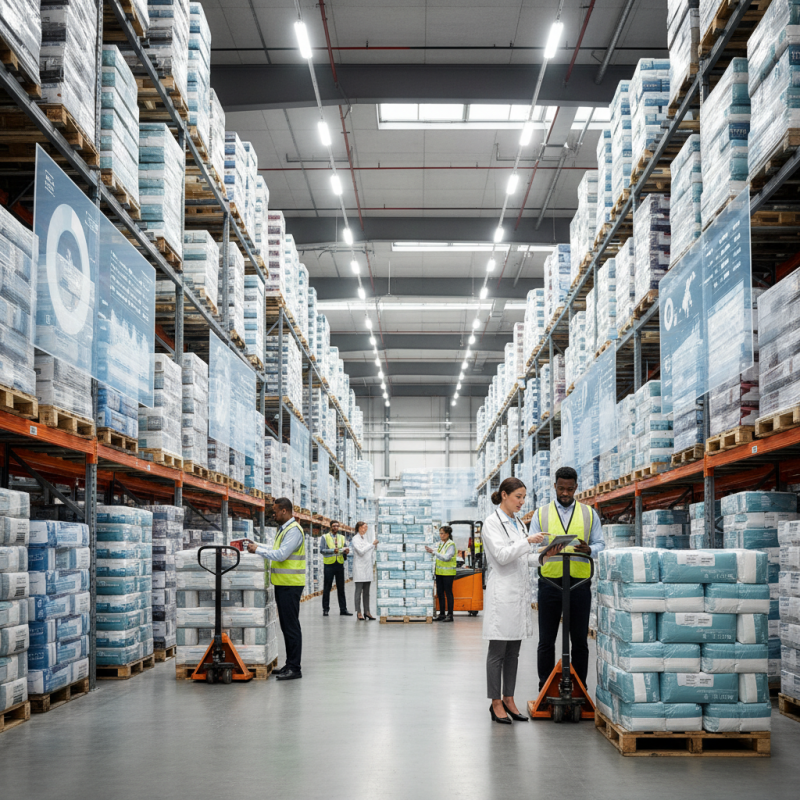2026 How to Buy Incontinence Briefs Wholesale Efficiently?