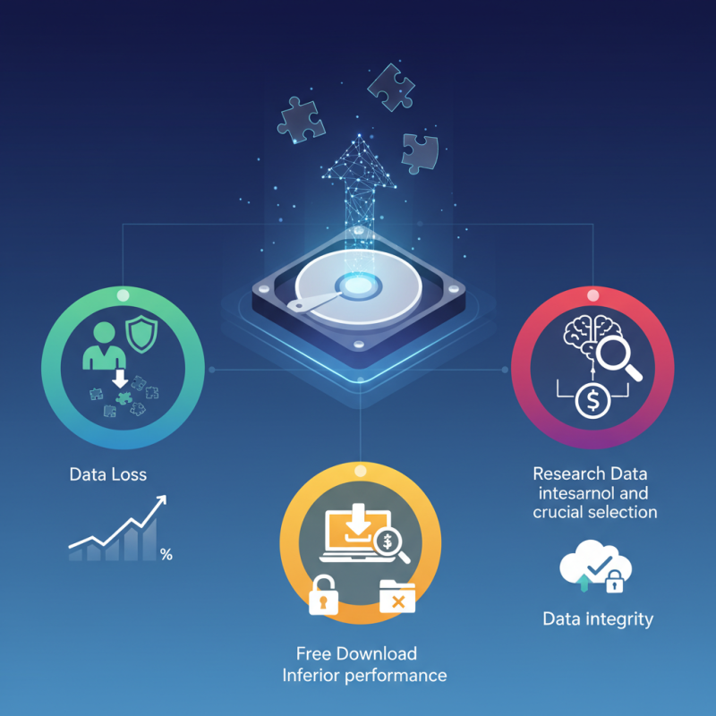 Why Choose Data Recovery Software Free Download Options?