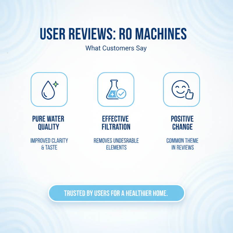 Top Complete Ro Machine Reviews for Pure Water at Home?