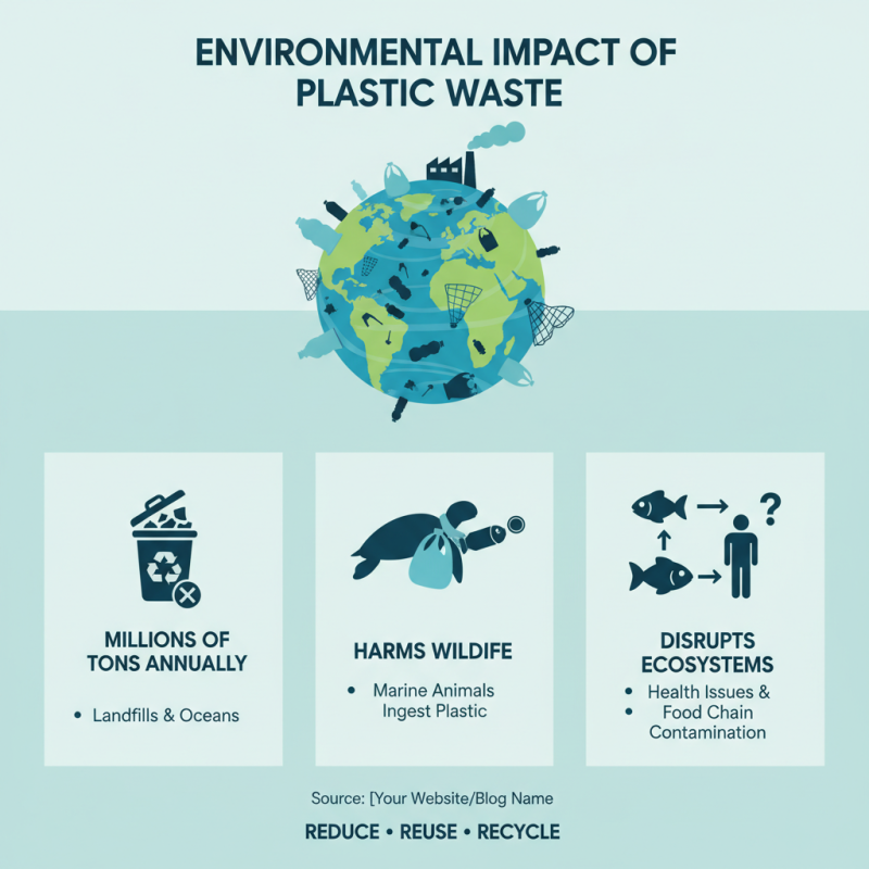 Top Benefits of Industrial Plastic Recycling for a Sustainable Future?