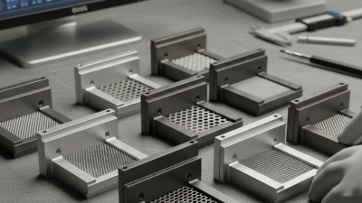 How to Choose Metal Brackets with Mesh Base for M1 Applications?