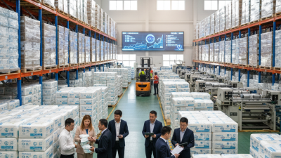 Top 10 Adult Diaper Wholesale Suppliers in China 2026?