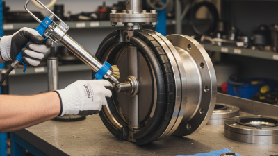 Essential Butterfly Valve Maintenance Tips for Buyers?