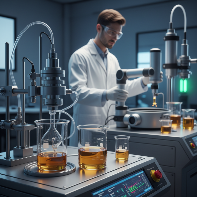 What is Oil Test Equipment and How Does It Work?