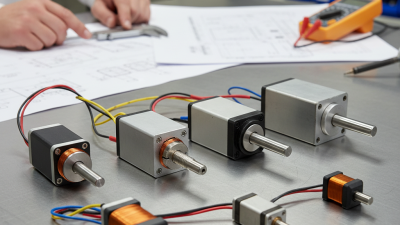 How to Choose the Best Push Pull Solenoid in USA?