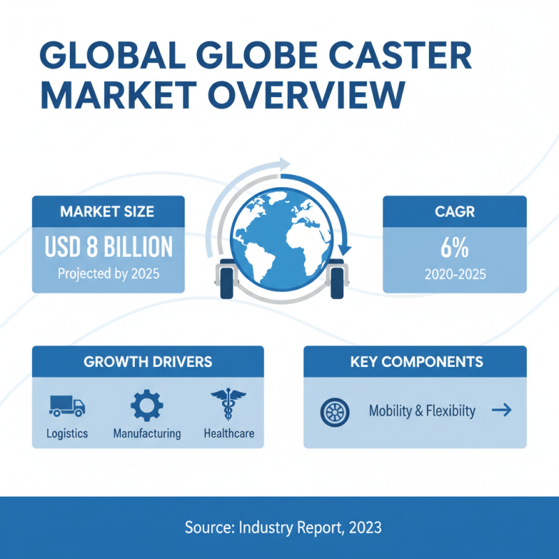 Top 10 Globe Caster Solutions for Global Buyers Now?