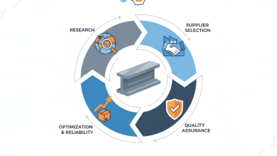 How to Source China Custom Steel Parts for Your Business?