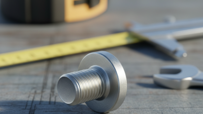 What is a Hex Flange Bolt and Its Benefits for Your Projects?