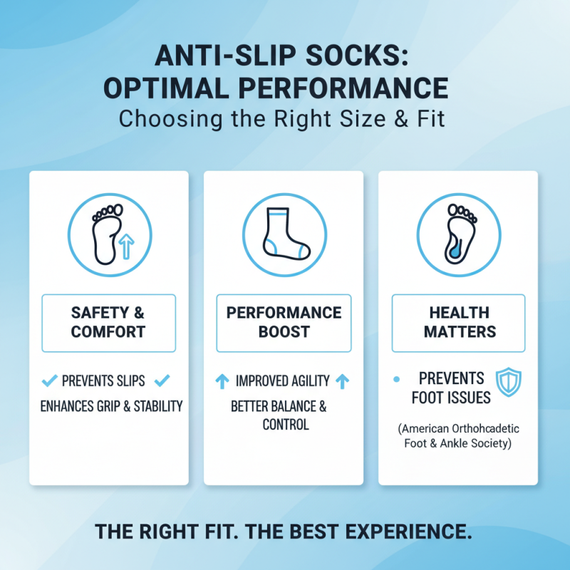 10 Best Anti Slip Socks You Need For Safety And Comfort