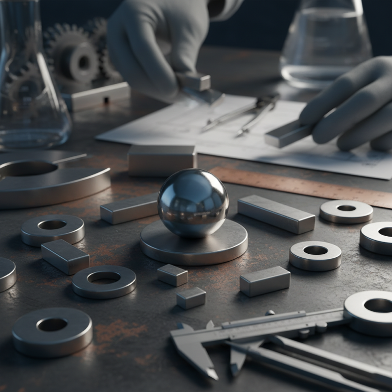 Neodymium Magnet Buying Guide 10 Essential Tips for Buyers?