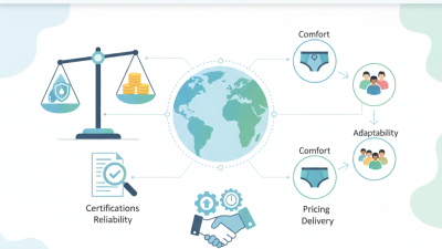 Best Incontinence Briefs Wholesale Options for Global Buyers?