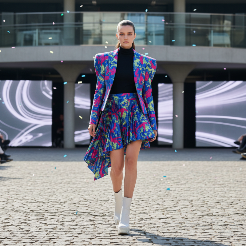 Top Picks for Skirt Pleated Short Trends in 2026?