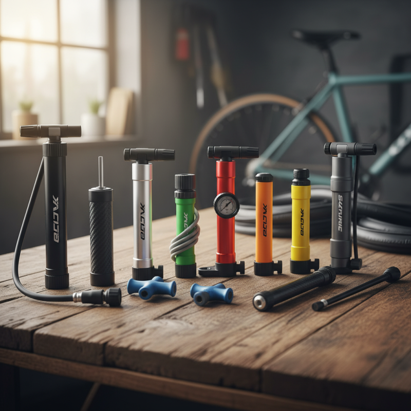 Top 10 Mini Pumps Buyers Need to Know About?