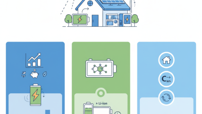 What is the Best Battery for Solar Energy Solutions?