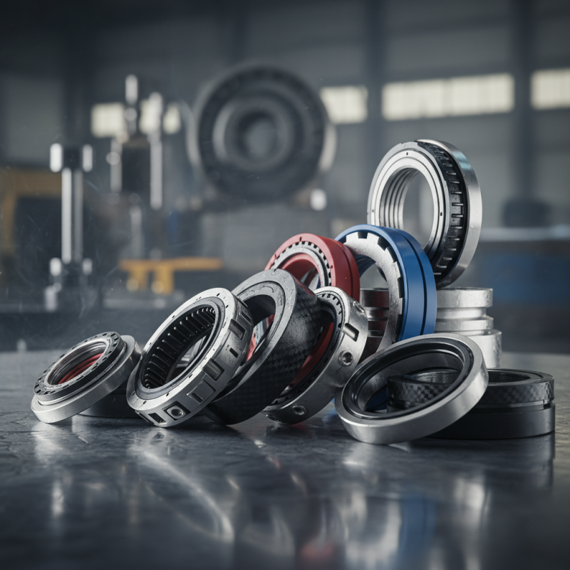 2026 Best Rotary Seal Options for Global Buyers to Consider?