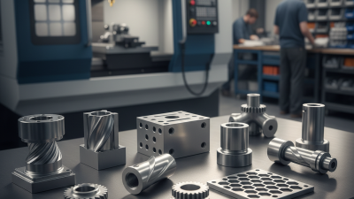 Top 10 CNC Milling Parts China Buyers Should Know?