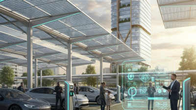 Fast Charging DC Solutions for Global Buyers in 2026?